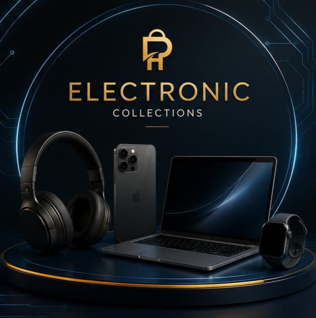 Electronic
