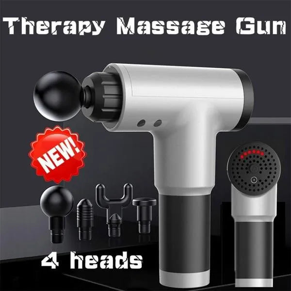Massage Gun Percussion Massager