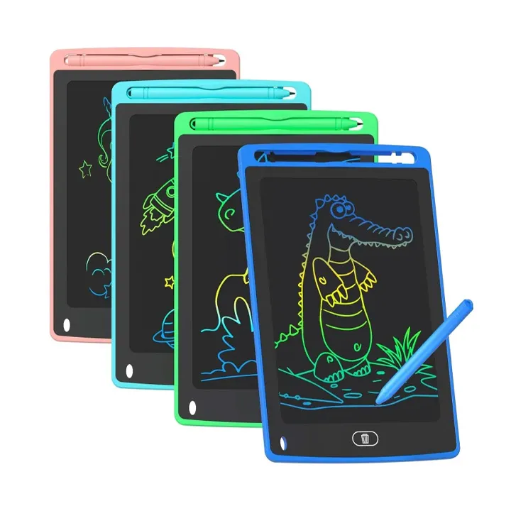 LCD Writing Tablet for Kids