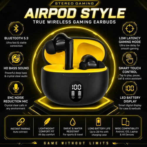 Gaming Airpod