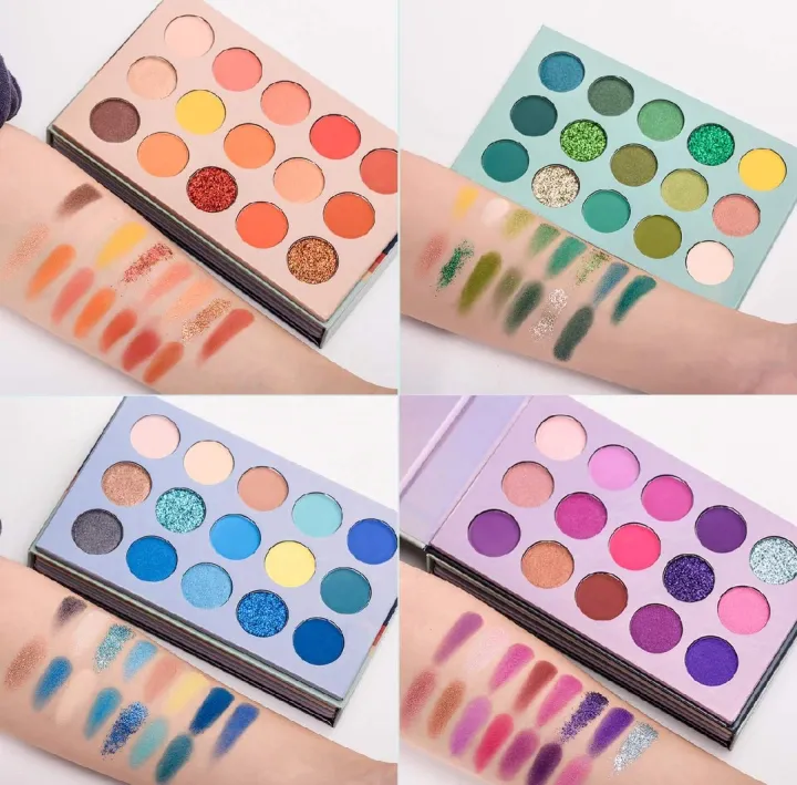 Makeup Kit
