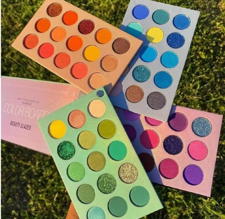 Makeup Kit